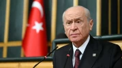 MHP Lideri Bahçeli’den 'Mavi Vatan' açıklaması: 'Türkiye kendi geleceğine yön veriyor'
