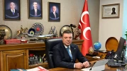 MHP’li Özgür Bayraktar: 'Milli Mücadele’nin simge şehri Ankara’mızın başkent oluşunun 103. yılı kutlu olsun'