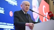 Uluslararası dergide 'Devlet Bahçeli' analizi