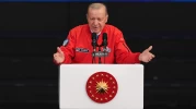 Cumhurbaşkanı Erdoğan Şanlıurfa'dan seslendi!