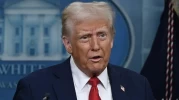 Trump'tan enerji ateşkesi çıkışı