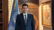 Ülkü Ocakları Genel Başkanı Ahmet Yiğit Yıldırım'dan gençlere çağrı: "Türk ve Türkiye Yüzyılı’nı hep birlikte gerçekleştireceğiz.”