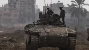 İsrail ordusu El Halil’de geniş çaplı operasyon başlattı!
