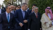 R4 Grubu'ndan İstanbul'da kritik mesajlar: İsrail işgali istikrarsızlığın temel kaynağı