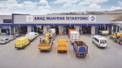 Araç muayenesinde yeni dönem