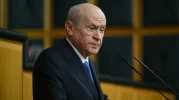 MHP Lideri Bahçeli'den gençlere mesaj!
