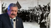 MHP'li Feti Yıldız: 'Ülkücü genç, geçmişini ve tarihini asla unutma'