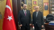 Irak'ta yeni kabine üyeleri belli oldu: Muhammed Seman Ağa Devlet Bakanı seçildi