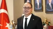 MHP'li Topsakal'dan 3 Ekim Türk Dünyası Günü mesajı: 'Bozkırın rüzgârı değişse de Türk’ün yönü değişmez'