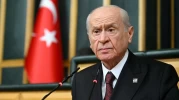 MHP Lideri Bahçeli'den sel felaketi açıklaması: 'Bu zor günleri devlet ve millet dayanışmasıyla geride bırakacağız'