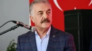 MHP’li Büyükataman'dan 29 Ekim mesajı