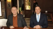 Ümit Özdağ’ın Tanju Özcan desteği istifa getirdi