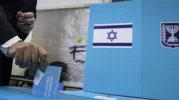 İsrail'de seçim yarışı kızıştı! Netanyahu ile muhalefet arasında 7 bin 700 oy fark
