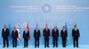 Ankara’da kritik buluşma! Bakan Fidan’dan Türk dünyasına güçlü mesaj