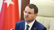 Bakan Gürlek’ten 29 Ekim mesajı!