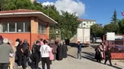 İstanbul'da okulda bıçaklı saldırı: 1 kişi hayatını kaybetti