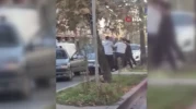 Esenyurt'taki trafik magandasına rekor ceza