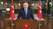 Cumhurbaşkanı Erdoğan'dan gıda güvenliği vurgusu