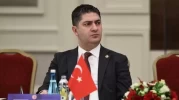 MHP'li İsmail Özdemir'den RTÜK'e çağrı: 'Halk TV ve Sözcü TV'nin lisansları tekrar ele alınmalı'