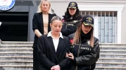 Kubilay Kaan Kundakçı cinayeti davasında Aleyna Kalaycıoğlu için karar verildi!