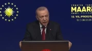 Cumhurbaşkanı Erdoğan: Kurumlarımız sele karşı tüm tedbirleri alıyor
