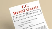 Resmi Gazete'de bugün neler var? 5 Ekim kararları belli oldu