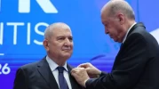 Torun'a AK Parti’de yeni görev