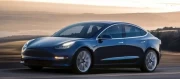 Tesla Model 3’ler için güvenlik incelemesi başlatıldı