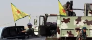 YPG, işgal ettiği bölgelerde devrim yıldönümü etkinliklerini yasakladı