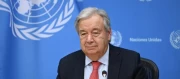 Guterres’ten Suriye’de rejimin çöküşünün yıl dönümünde dikkat çeken açıklama