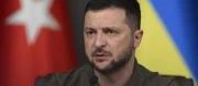 Ukrayna Devlet Başkanı Zelenski'den Türkiye'ye ziyaret