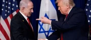 Trump’ın 'misilleme yapma' uyarısına rağmen İsrail İran'ı vurdu!