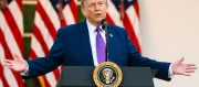 Trump’tan Fed’e faiz çağrısı: 'Faiz oranlarını hızlıca düşürün'
