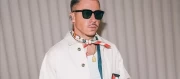 ABD'li rapçi Macklemore'dan olay yaratan Filistin kararı