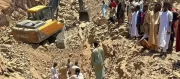 Sudan’da altın madeninde facia büyüyor