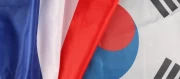 Güney Kore ile Fransa’dan üç yıl sonra ortak hava tatbikatı