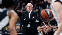 Partizan'dan Zeljko Obradovic’e izin yok