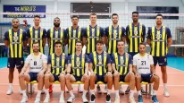 Fenerbahçe, Cizre deplasmanında set vermeden kazandı