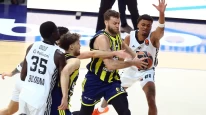 Fenerbahçe, EuroLeague’de seriyi sürdürdü