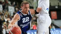 Bahçeşehir Koleji, EuroCup mesaisinde