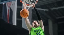 TOFAŞ, FIBA Şampiyonlar Ligi'nde uzatmada güldü