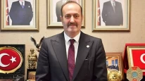 MHP’li Osmanağaoğlu’ndan Meclis’te dikkat çeken "Güvenlik" mesajı