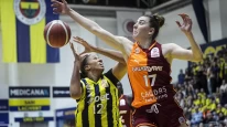 Basketbolda derbinin kazananı Fenerbahçe oldu!