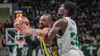 Bursaspor Basketbol'dan Fenerbahçe'ye çelme