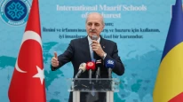 TBMM Başkanı Kurtulmuş’tan Orta Doğu çıkışı: Oynanan oyunun farkındayız