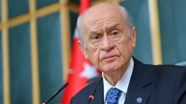 Netanyahu'nun küstahlığına MHP Lideri Devlet Bahçeli'den sert yanıt: Bu sözler ahlaki iflasın tezahürüdür!
