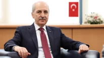 Numan Kurtulmuş’tan Ömer Aydın için taziye mesajı: Bu dünyada iz bırakanlardandı
