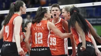 Eczacıbaşı, Vakıfbank'ın rakibi oldu