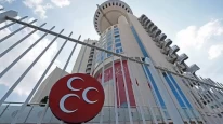 MHP Malatya İl Teşkilatı feshedildi! İl Başkanlığı görevine Turgay Şengönül atandı