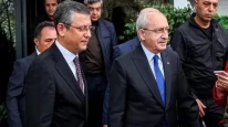 CHP’de kartlar yeniden dağıtıldı!